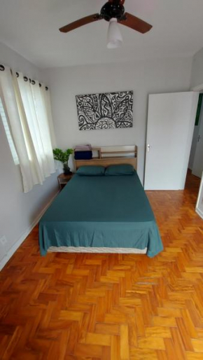 Quarto em Apto Centro de Sorocaba